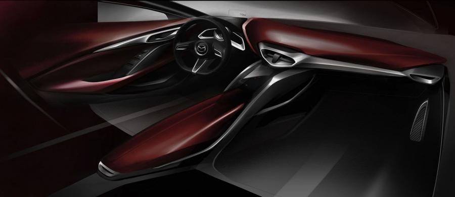  Mazda CX-4 2016 года  (фото 9 из 38)